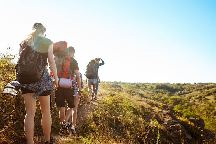 hiking tips